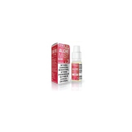 Liquid Pinky Vape - Alchemist 12mg 10ml (A25)