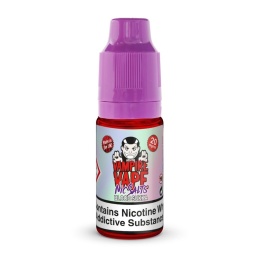 Liquid Vampire Vape Salt 10 ml 20mg - Blood Sukka (A25)