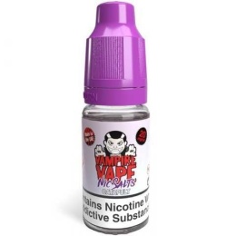 Liquid Vampire Vape Salt 10 ml 20mg - Catapult (A25)