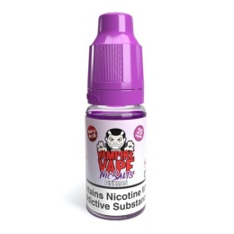 Liquid Vampire Vape Salt 10 ml 20mg - Pinkman (A25)