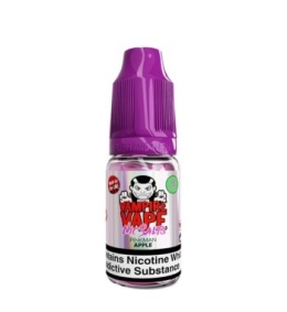 Liquid Vampire Vape Salt 10 ml 20mg - Pinkman Apple (A25)