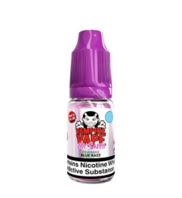 Liquid Vampire Vape Salt 10 ml 20mg - Pinkman Blue Razz (A25)