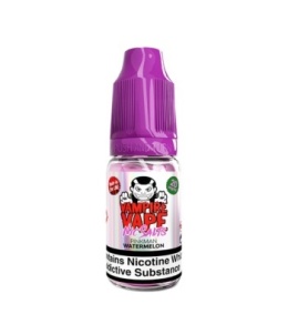 Liquid Vampire Vape Salt 10 ml 20mg - Pinkman Watermelon (A25)