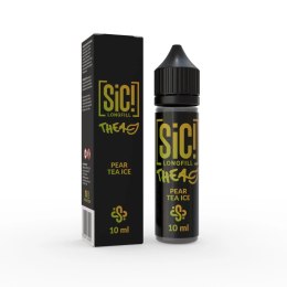 Longfill SiC! 10/60ml - Pear Tea Ice (A25)