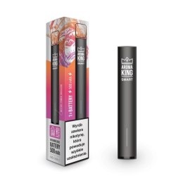 Urządzenie Aroma King Smart Bat - Black