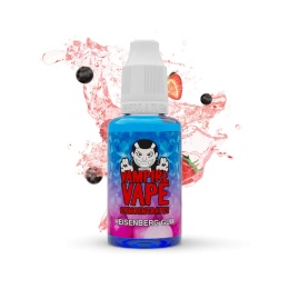 Vampire Vape 10ml - Heisenberg Gum (A25)