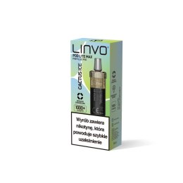 Wkład Vbar Linvo Pod Lite MAX - Cactus Ice 20mg (A25)