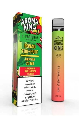 Aroma King Comic 700 - Kiwi Arbuz / Kiwi Watermelon 20mg (A25)
