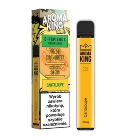 Aroma King Comic 700 - Melon Ice / Cantaloupe Ice 20mg (A25) Aroma King Comic 700 - Melon Ice / Cantaloupe Ice 20mg (A25)