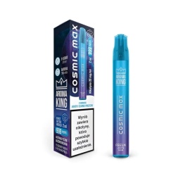 Aroma King Cosmic Max - Blueberry Blackcurrant 20mg (A25)
