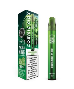 Aroma King Cosmic Max - Hawaiian Pog - 999+ puffs 20mg (A25)