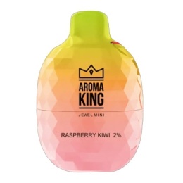 Aroma King Jewel Mini - Red Apple Watermelon - 600 puffs 20 mg (A25)