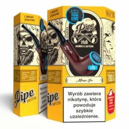 Aroma King Pipe Ray 700+ 20mg Salt - Mango Ice (A25)