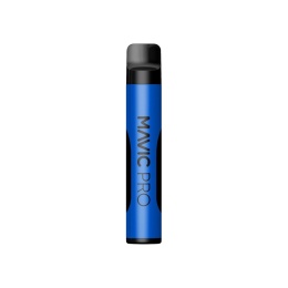 Bateria Smok Mavic Pro Blue + Blueberry 20mg (A25)