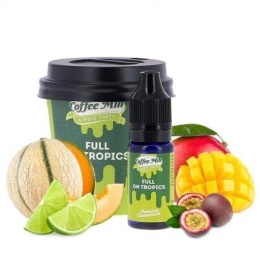 Coffee Mill 10ml - Full on Tropics (A25)