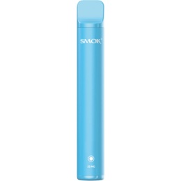 E-papieros Jedn. Smok NOVOBAR Stick - Blue Razz Lemonade 20mg (A25)