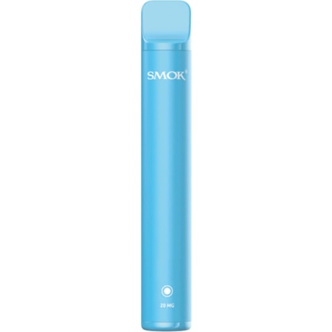 E-papieros Jedn. Smok NOVOBAR Stick - Blue Razz Lemonade 20mg (A25) E-papieros Jedn. Smok NOVOBAR Stick - Blue Razz Lemonade 20mg (A25)