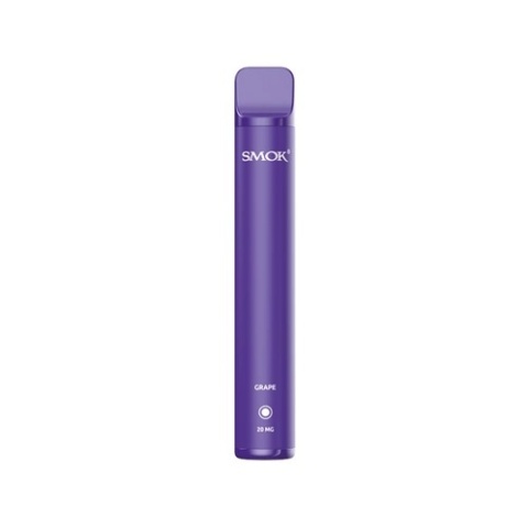 E-papieros Jedn. Smok NOVOBAR Stick - Grape 20mg (A25) E-papieros Jedn. Smok NOVOBAR Stick - Grape 20mg (A25)