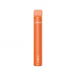 E-papieros Jedn. Smok NOVOBAR Stick - Ice Cola 20mg (A25)