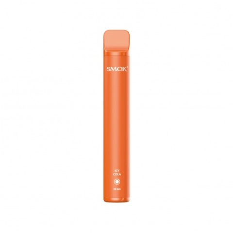 E-papieros Jedn. Smok NOVOBAR Stick - Ice Cola 20mg (A25)