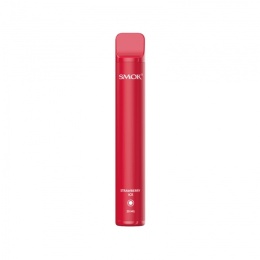 E-papieros Jedn. Smok NOVOBAR Stick - Strawberry Kiwi 20mg (A25)