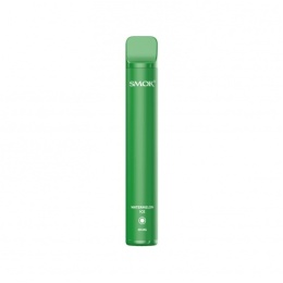 E-papieros Jedn. Smok NOVOBAR Stick - Watermelon Ice 20mg (A25)