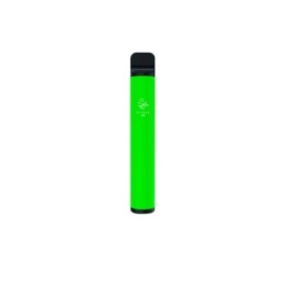 Elfbar 600 Puffs 20mg - Kiwi Passion Fruit Guava (A25)