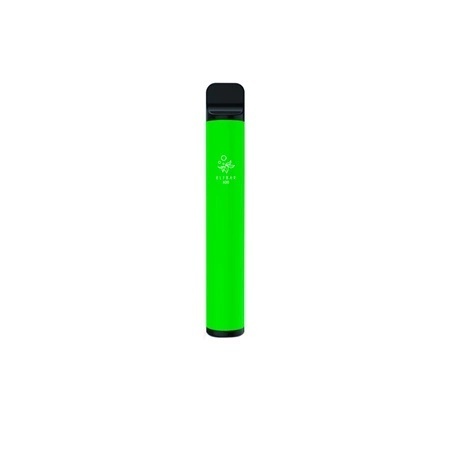Elfbar 600 Puffs 20mg - Kiwi Passion Fruit Guava (A25) Elfbar 600 Puffs 20mg - Kiwi Passion Fruit Guava (A25)