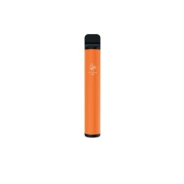 Elfbar 600 Puffs 20mg - Strawberry Banana (A25)