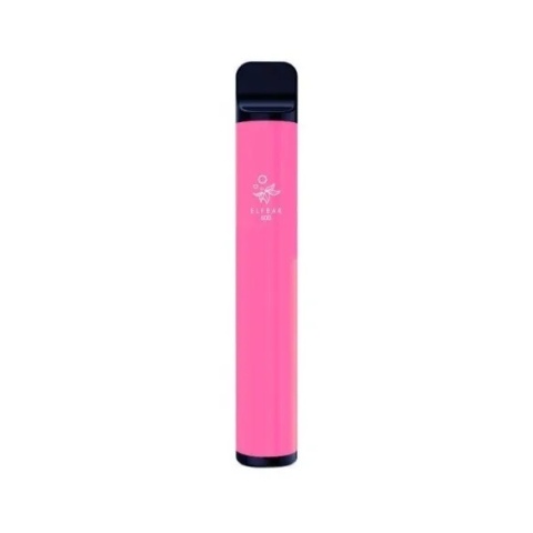 Elfbar 600 Puffs 20mg - Strawberry Ice Cream (A25) Elfbar 600 Puffs 20mg - Strawberry Ice Cream (A25)