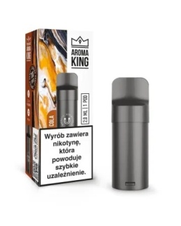 Kartridż Wkład Aroma King Pod - Cola (A25)