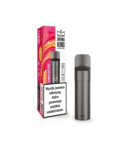 Kartridż Wkład Aroma King Pod - Hawaiian Pog (A25)