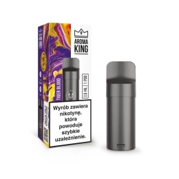 Kartridż Wkład Aroma King Pod - Tiger Blood (A25)