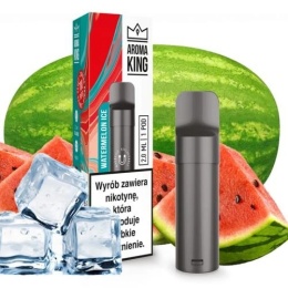 Kartridż Wkład Aroma King Pod - Watermelon Ice (A25)
