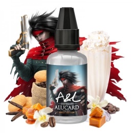 Koncentrat - ALUCARD - 30ml Ultimate by A&L (A25)