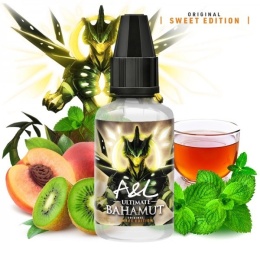 Koncentrat - BAHAMUT Sweet Edition Ultimate 30ML by A&L (A25)