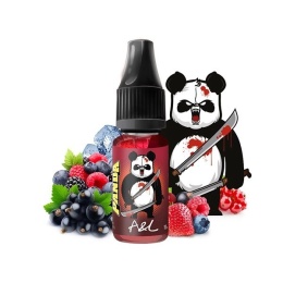 Koncentrat - BLOODY PANDA 10ml by A&L (A25)