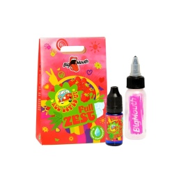Koncentrat Big Mouth - All Loved Up - Full Zest 10ml (A25)