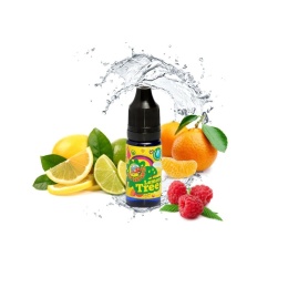 Koncentrat Big Mouth - All Loved Up - Lemon Tree 10ml (A25)