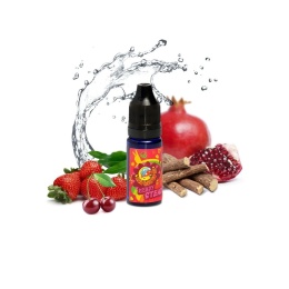 Koncentrat Big Mouth - All Loved Up - Ready Steady 10ml (A25)
