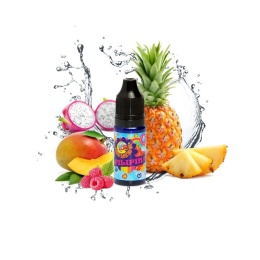 Koncentrat Big Mouth - All Loved Up - Viva Mexico 10ml (A25)