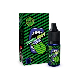 Koncentrat Big Mouth - Apple, Mint, Acai 10ml (A25)