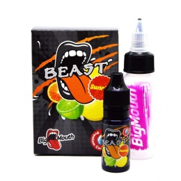 Koncentrat Big Mouth - Beast Sunrise 10ml (A25)