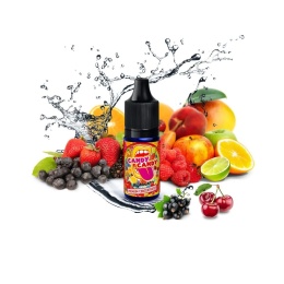 Koncentrat Big Mouth - Candy Candy (Skates) 10ml (A25)