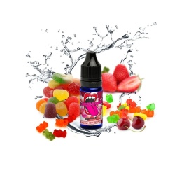 Koncentrat Big Mouth - Caribbean 10ml (A25)