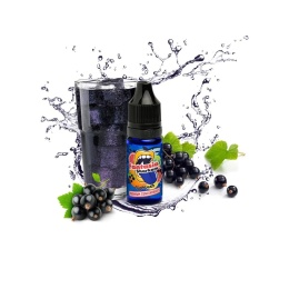 Koncentrat Big Mouth - Classic - Fantasia Sharkata 10ml (A25)