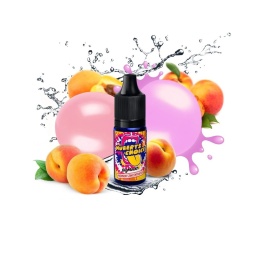 Koncentrat Big Mouth - Classic - Huberts Choice 10ml (A25)