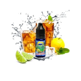 Koncentrat Big Mouth - Classic - Tundra Tea 10ml (A25)
