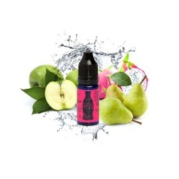 Koncentrat Big Mouth - Fizzy - Apple Dragon Pear 10ml (A25)