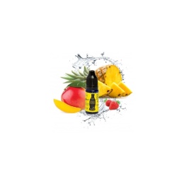 Koncentrat Big Mouth - Fizzy - Pineapple Strawberry Mango 10ml (A25)